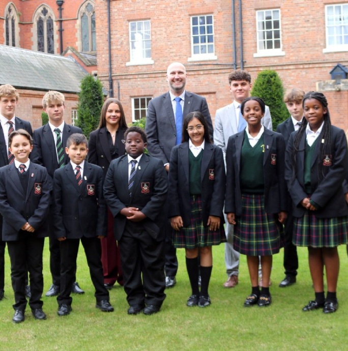 News » Princethorpe College Delighted By First Class ISI Inspection Report